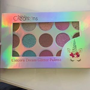 Glitter Palette